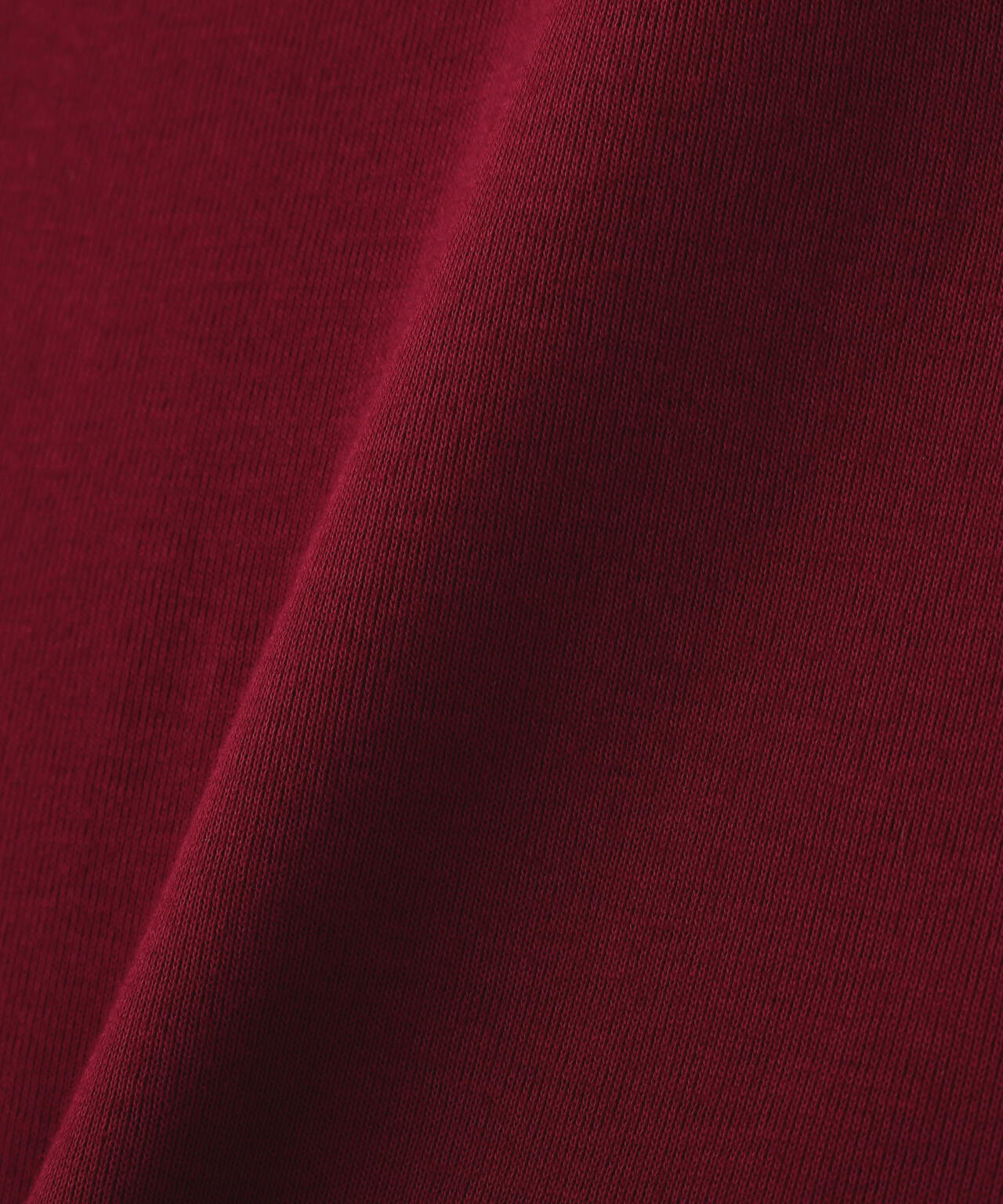 オーガニックコットンタンクトップ