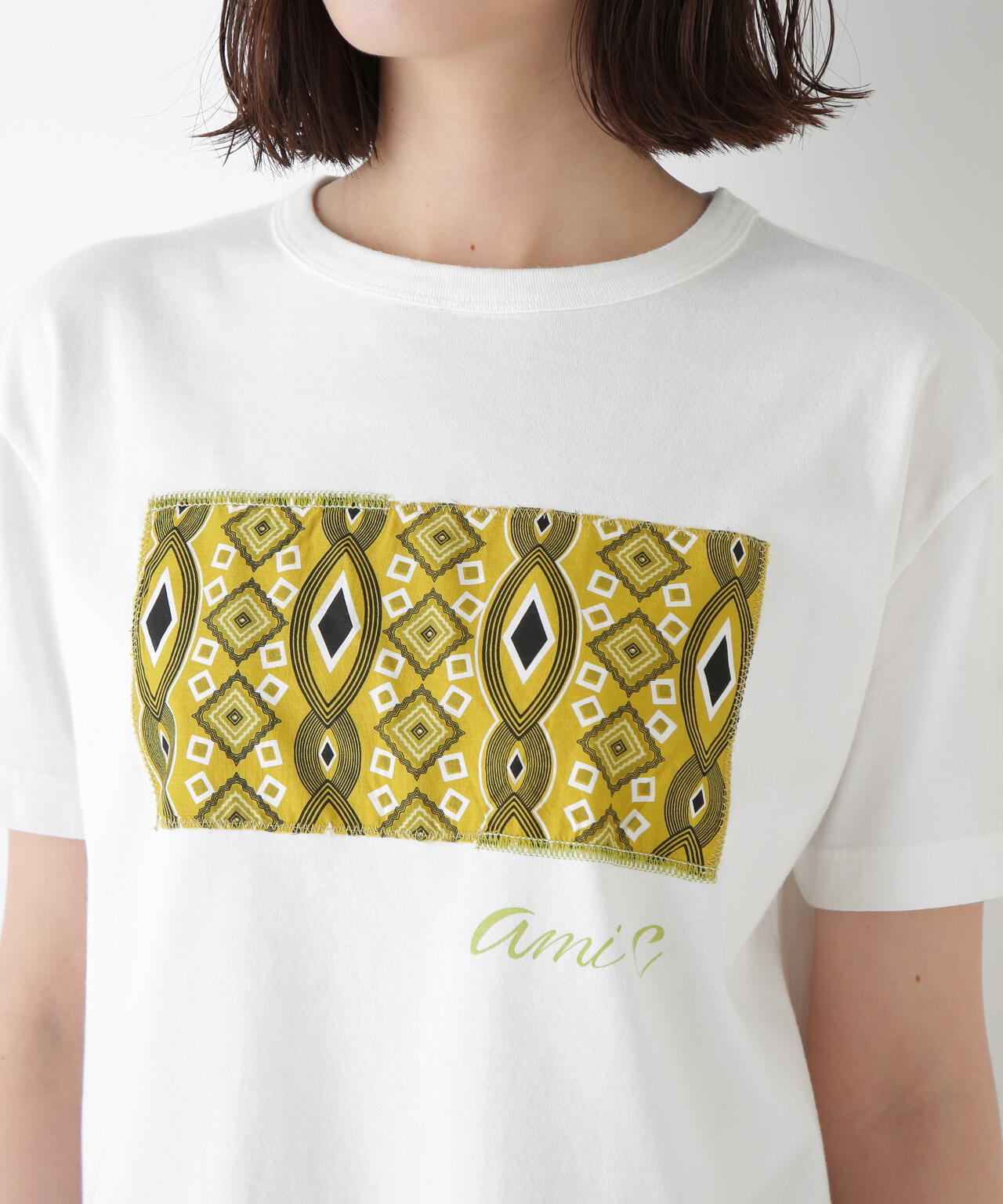 【CLOUDYコラボ】天竺Tシャツ