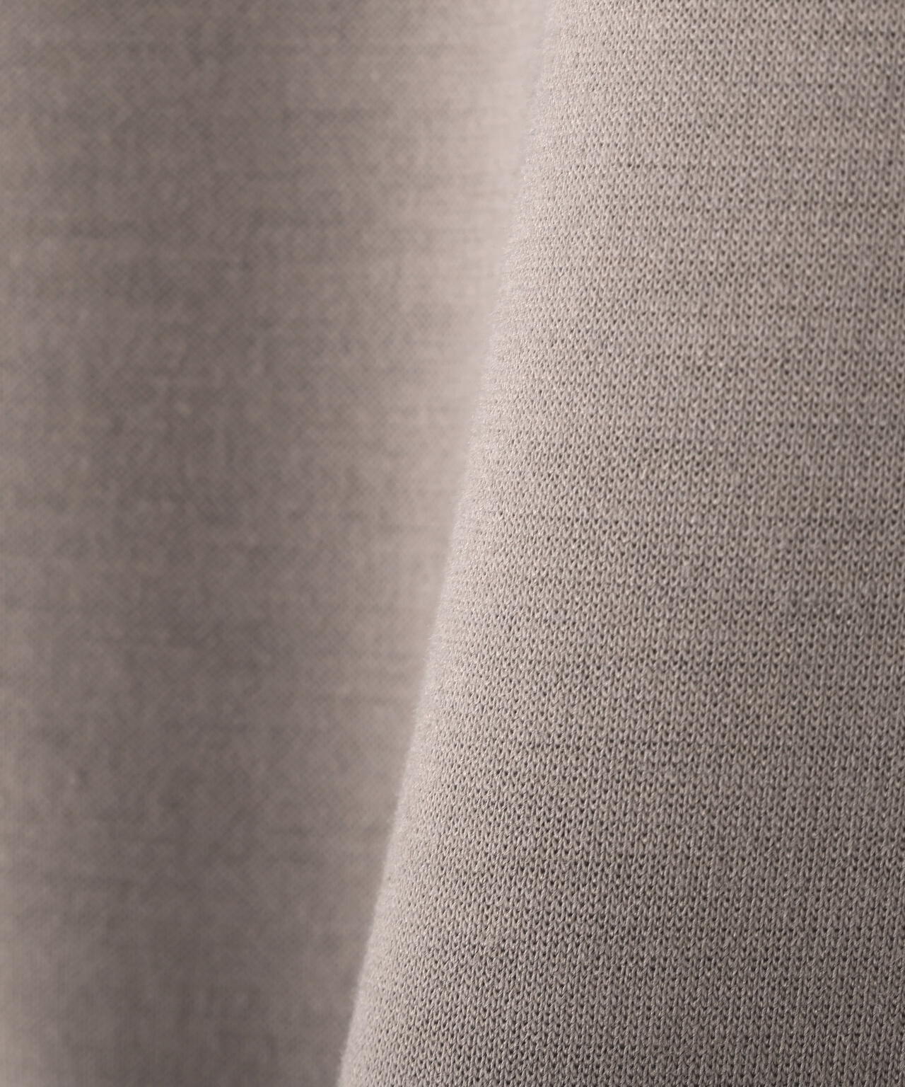 クッションダンボールジップパーカー