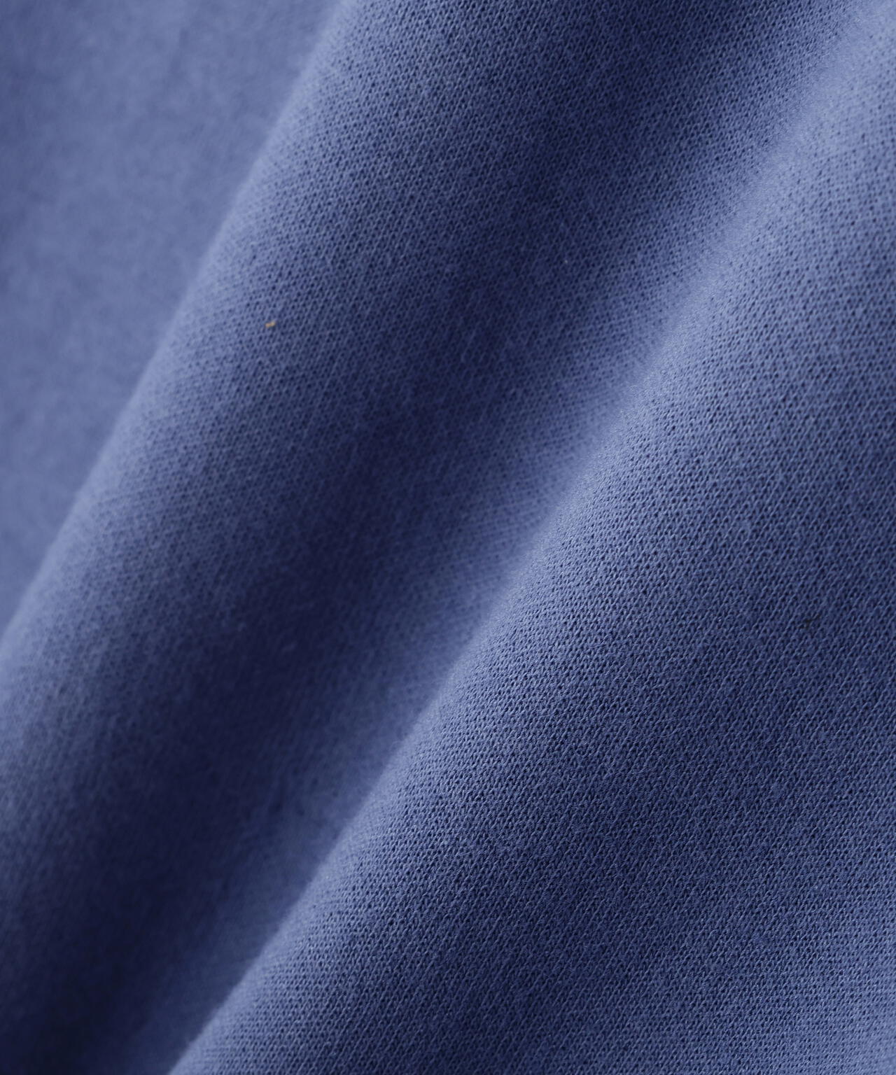 ダンボールラグランスリーブプルオーバー