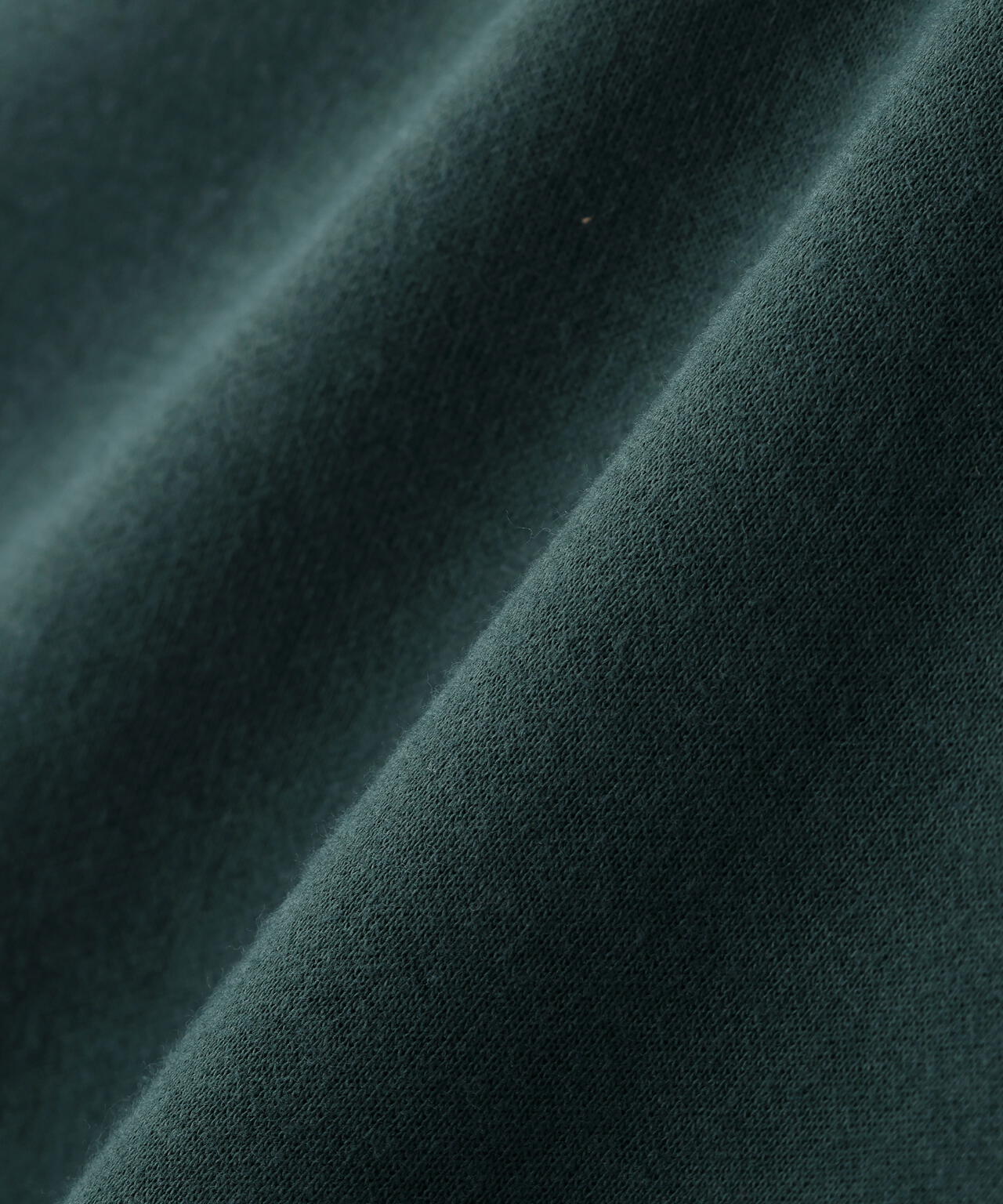 ダンボールラグランスリーブプルオーバー