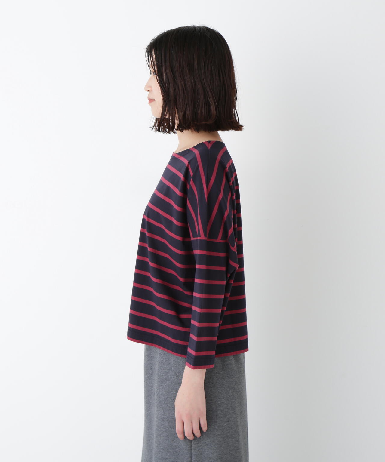 72/2サイロプレミアムハイゲージボーダー