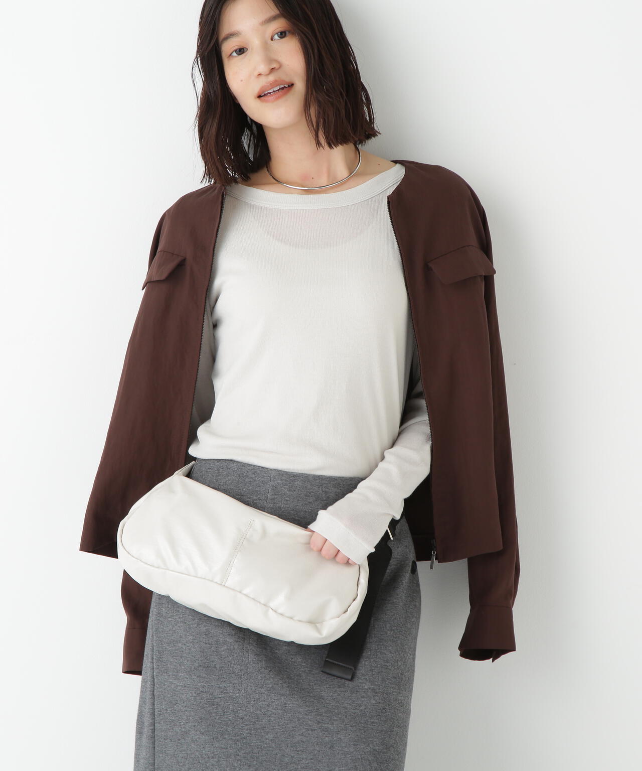 シアークループルオーバー