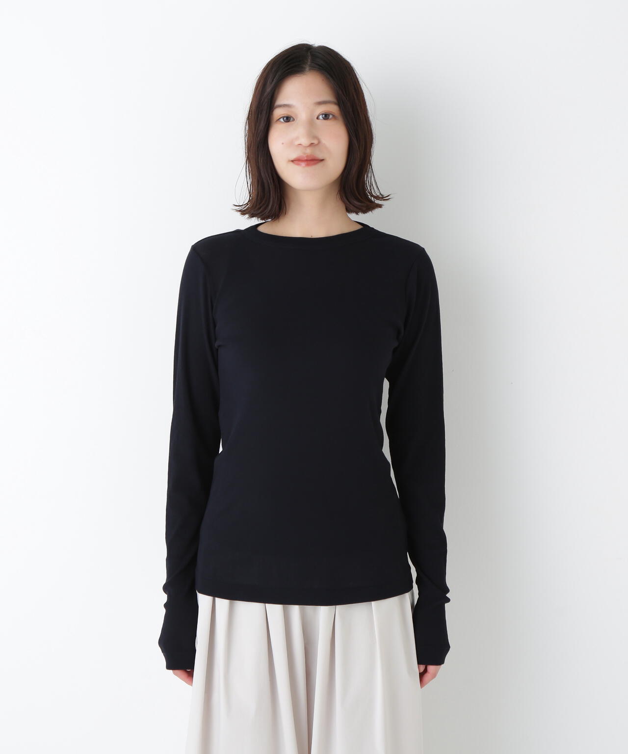 シアークループルオーバー