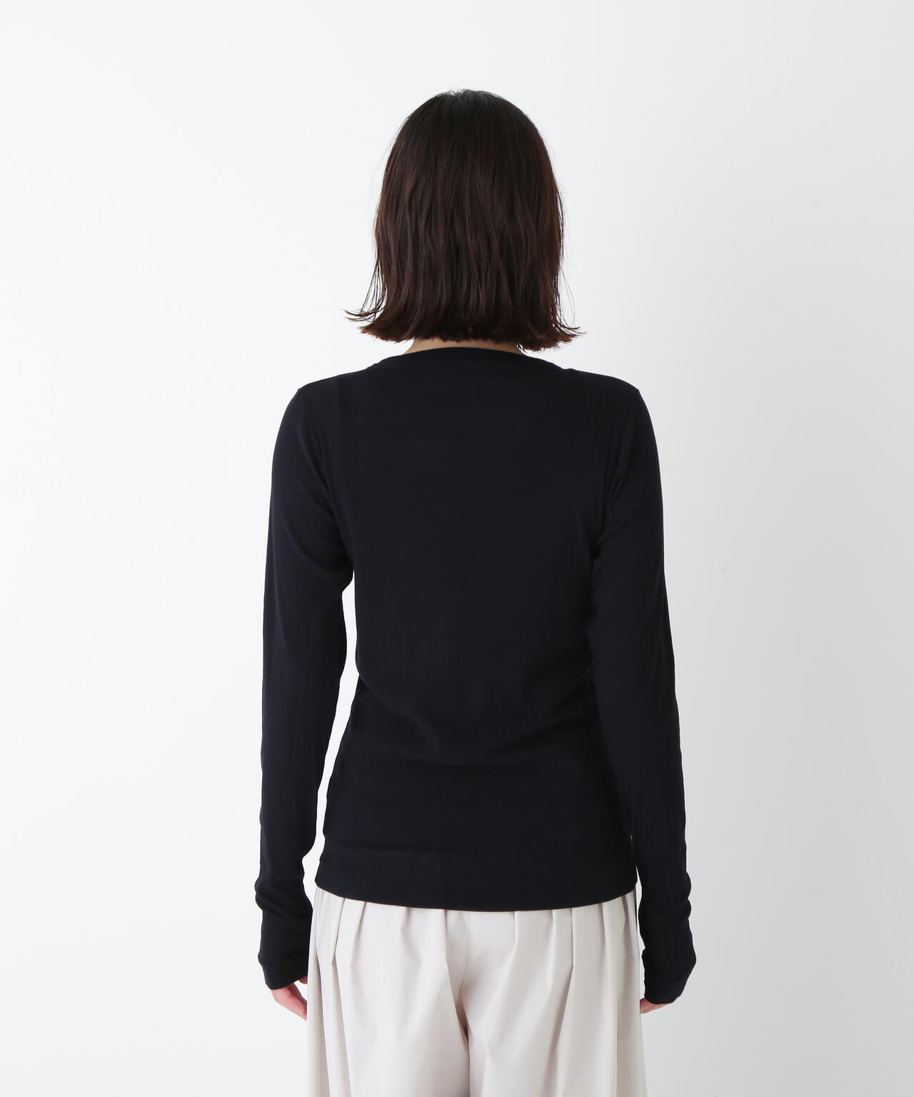 シアークループルオーバー