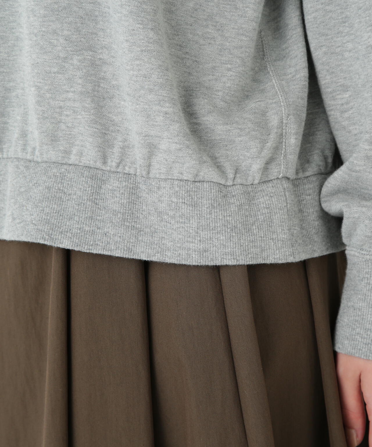 メッセージロゴトレーナー