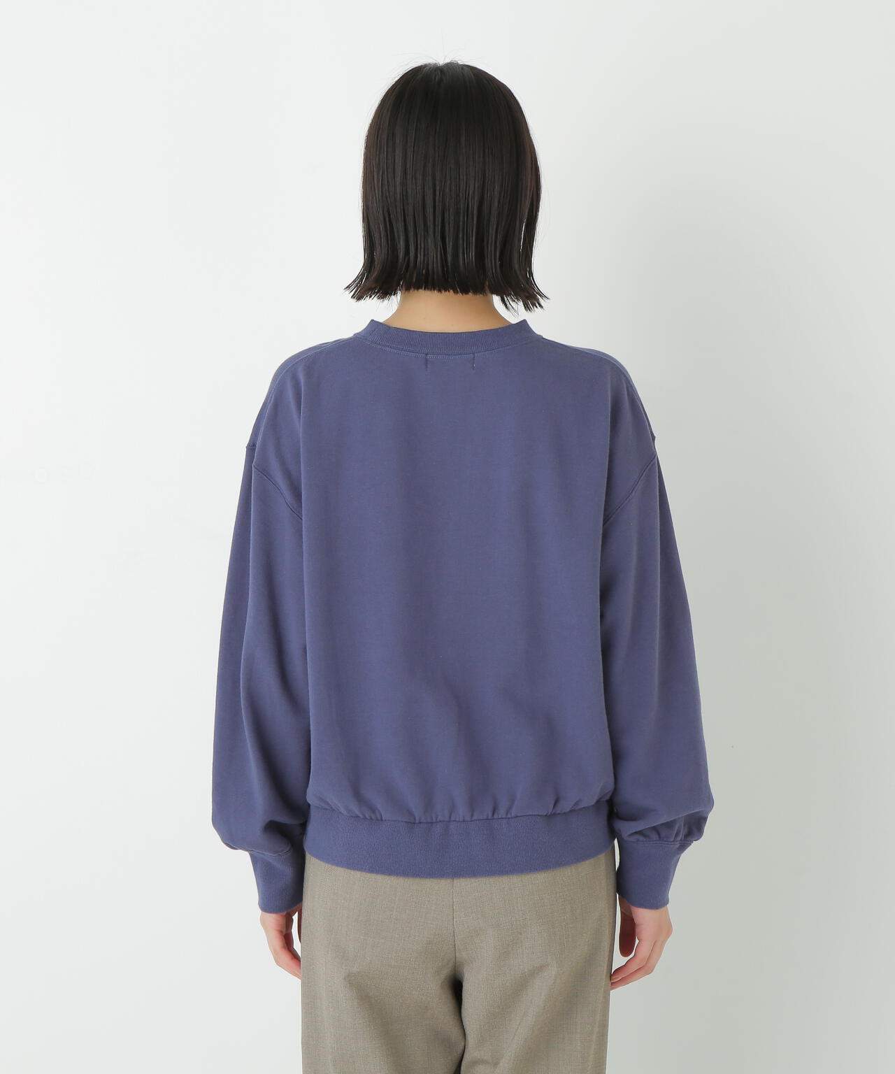 メッセージロゴトレーナー