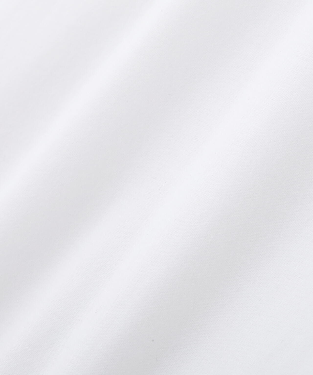 ゼロロックコットンスムースカットソー