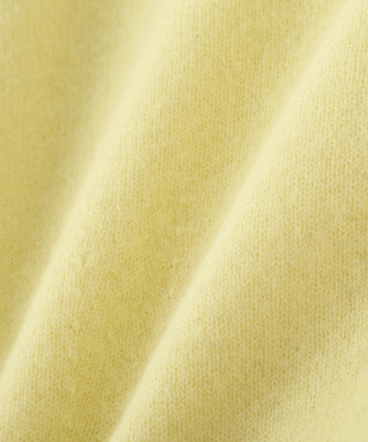 ≪洗える≫ウォッシャブルウールクルーネックカーディガン