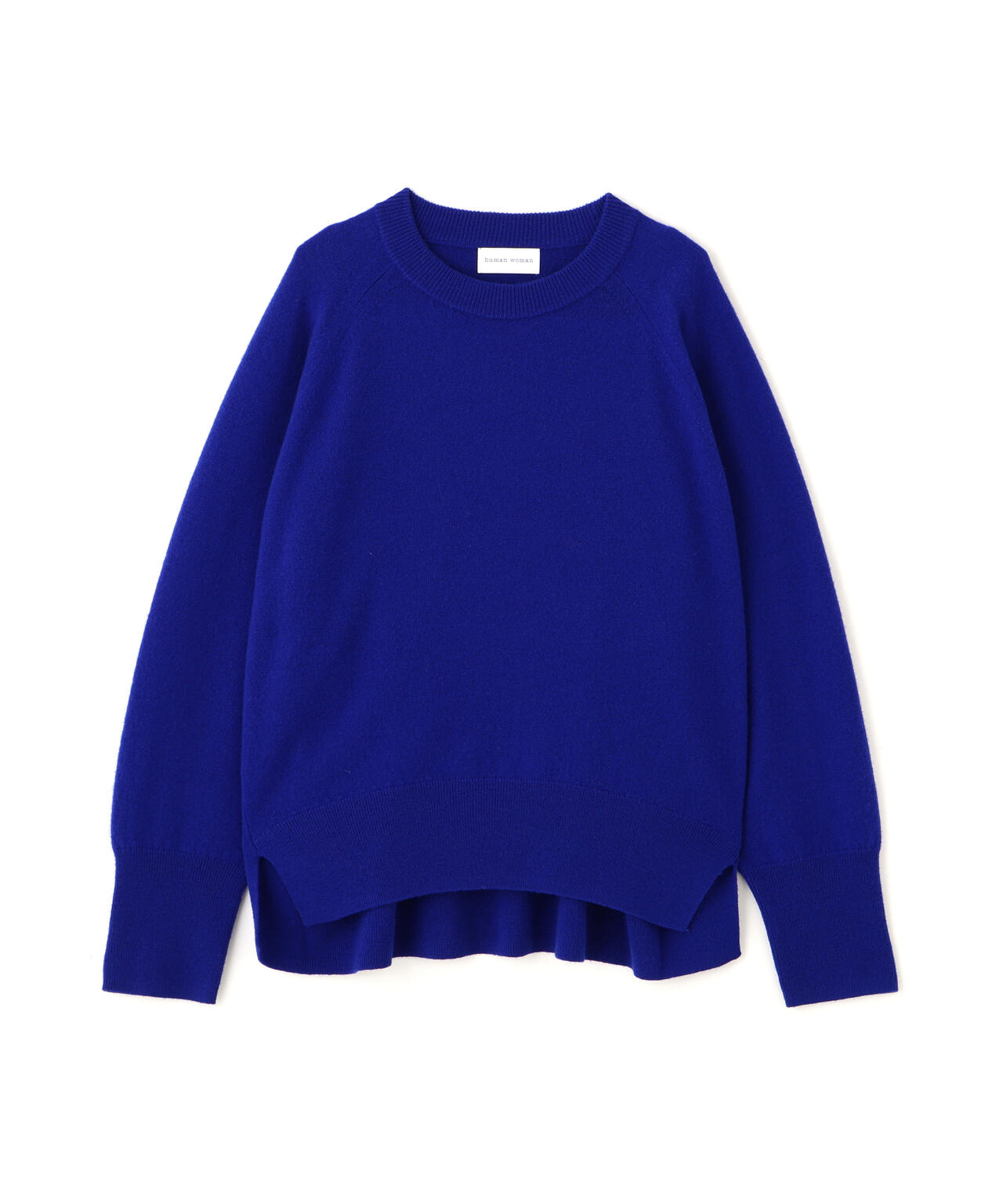 ≪大人気!新色あり7色展開 / 洗える≫ウォッシャブルウールクルーネックプルオーバー
