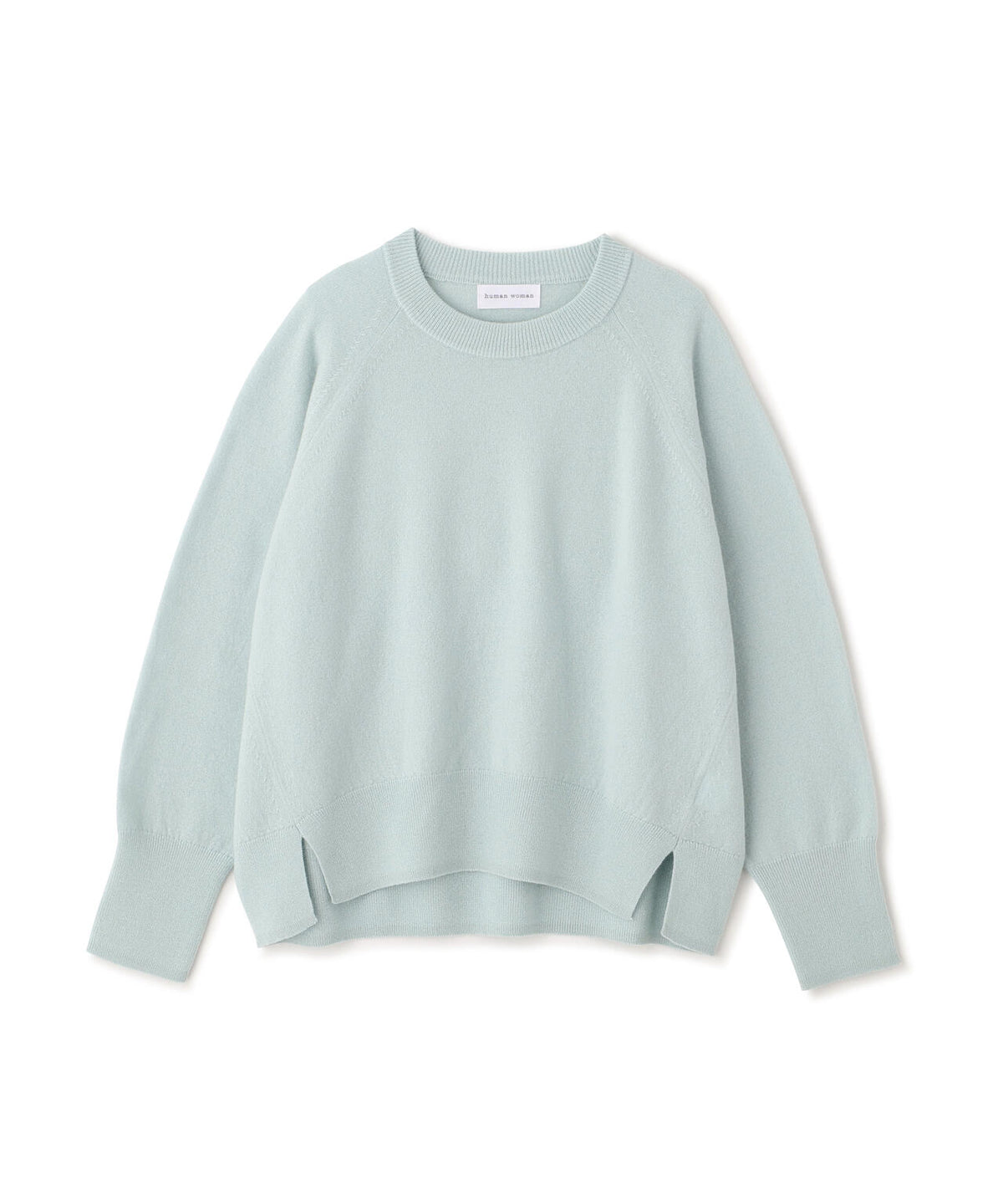 ≪大人気!新色あり7色展開 / 洗える≫ウォッシャブルウールクルーネックプルオーバー