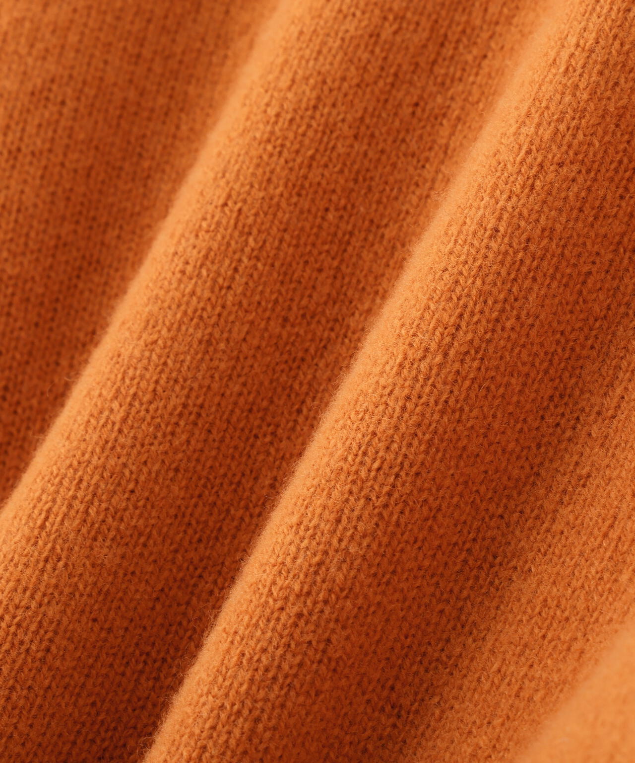 ミドルゲージエアリーニット