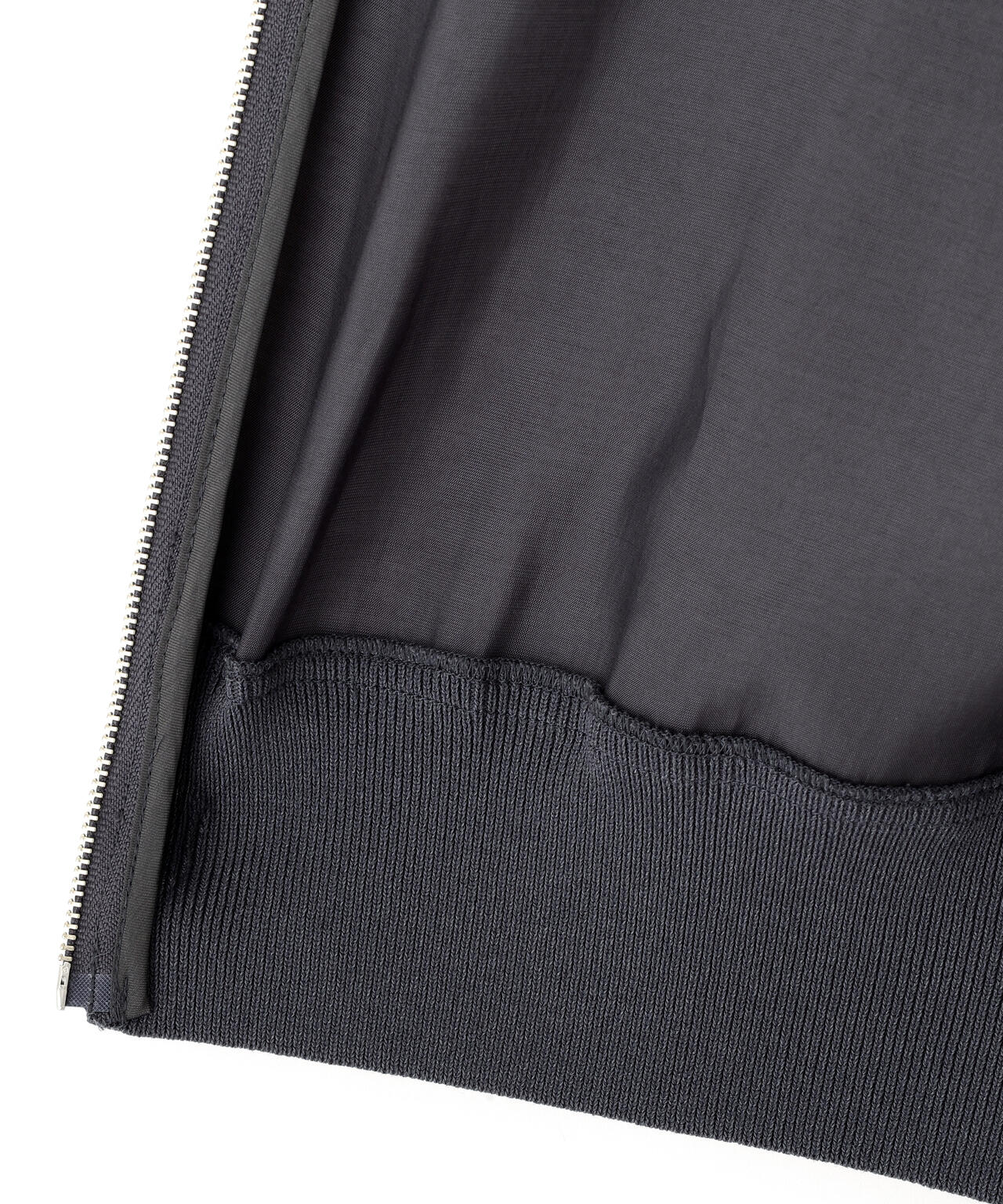 シアーブルゾン