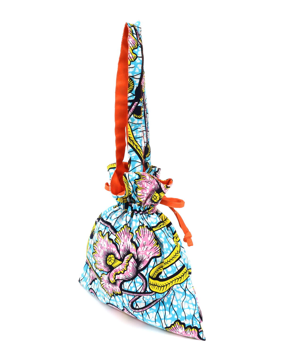 【CLOUDYコラボ】リバーシブルAlpha Bag