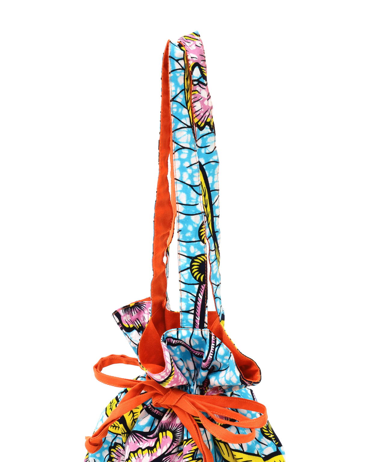 【CLOUDYコラボ】リバーシブルAlpha Bag