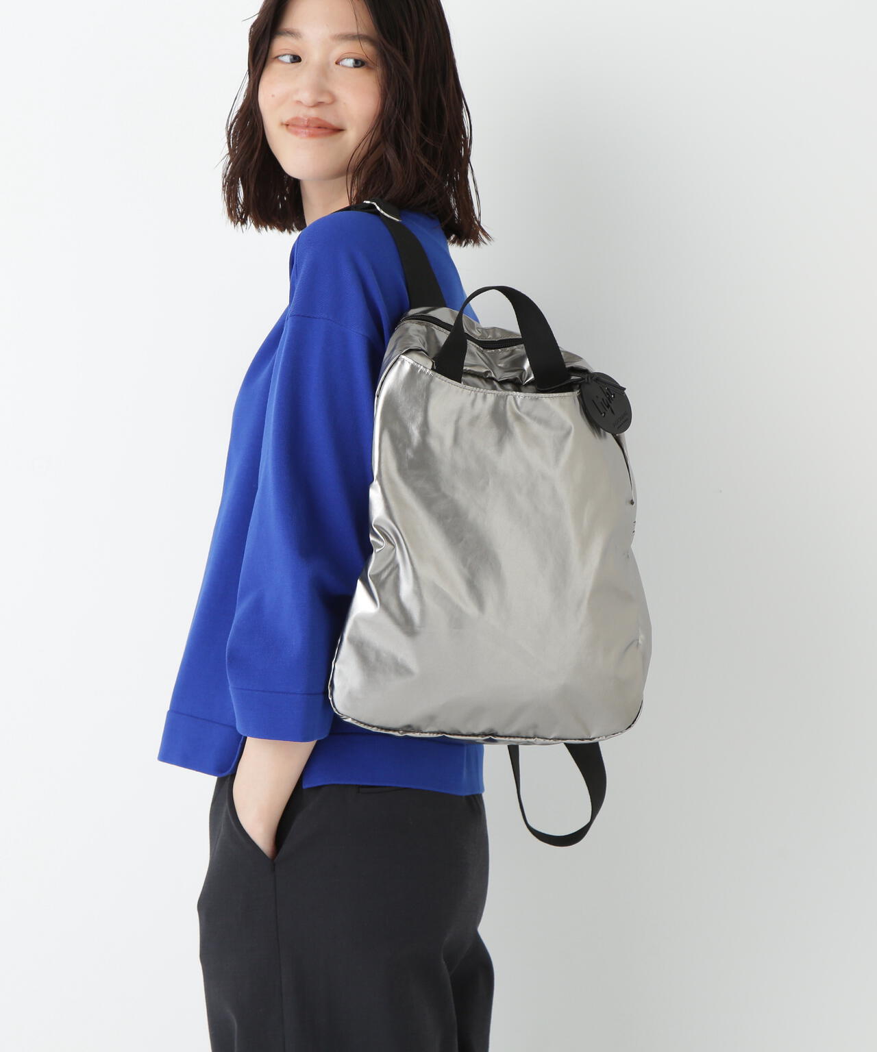 【JACK GOMME】バックパック