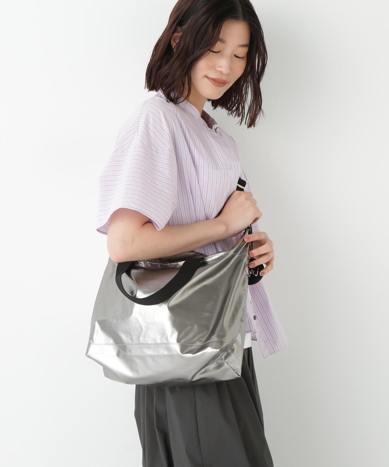 【JACK GOMME】ボディバッグ