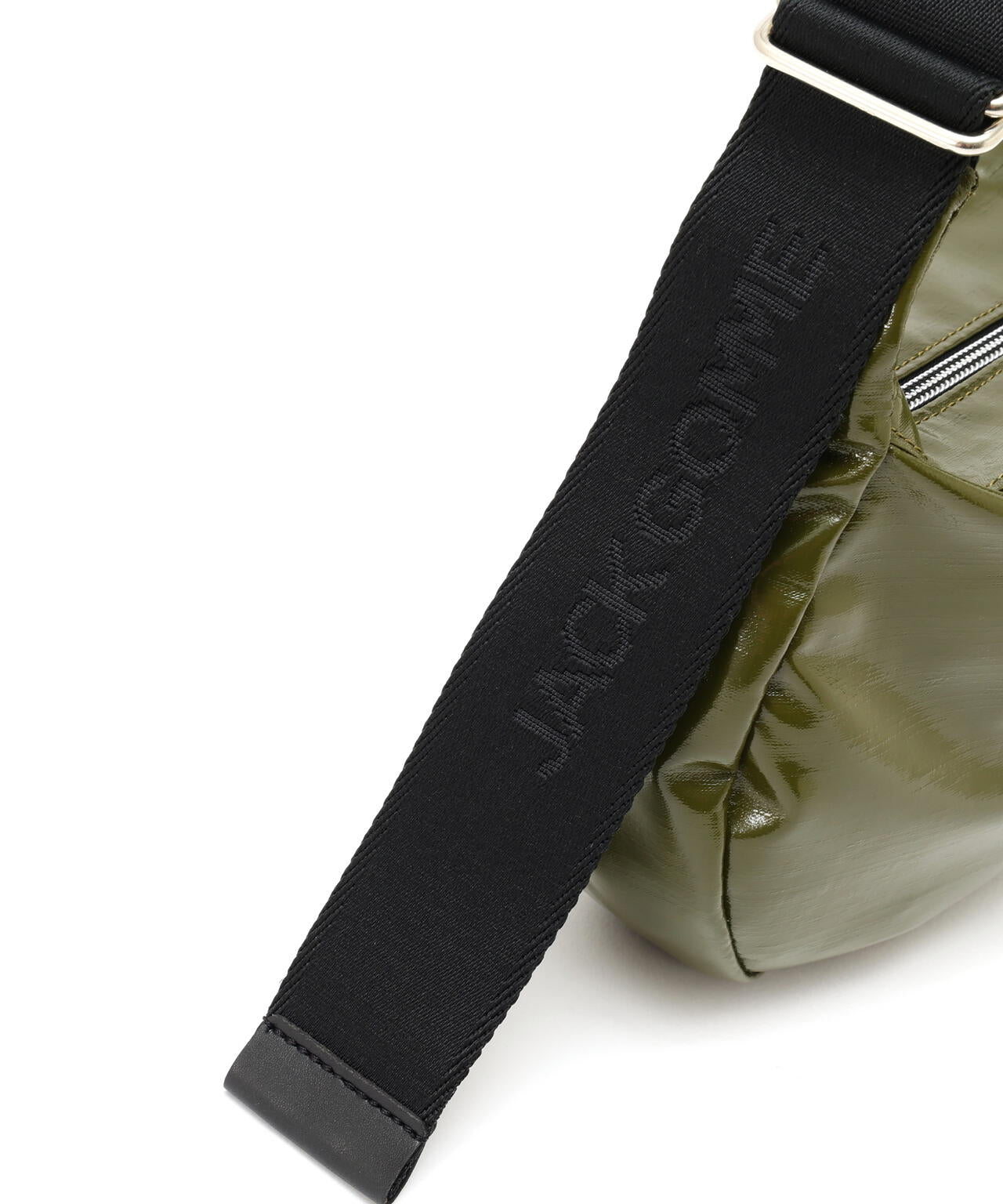 【JACK GOMME】ハンドバッグ