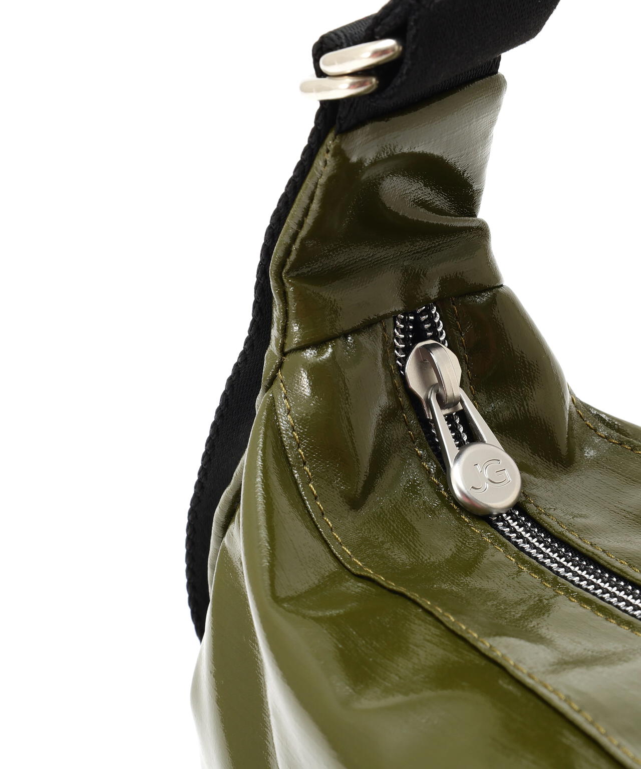 【JACK GOMME】ハンドバッグ