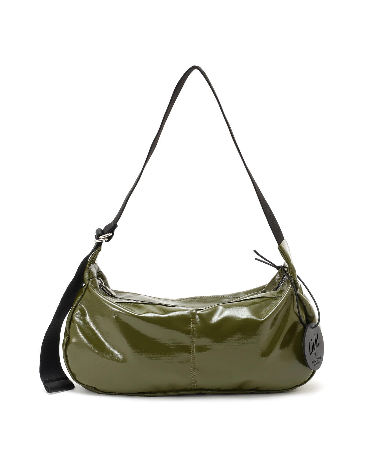 【JACK GOMME】ハンドバッグ