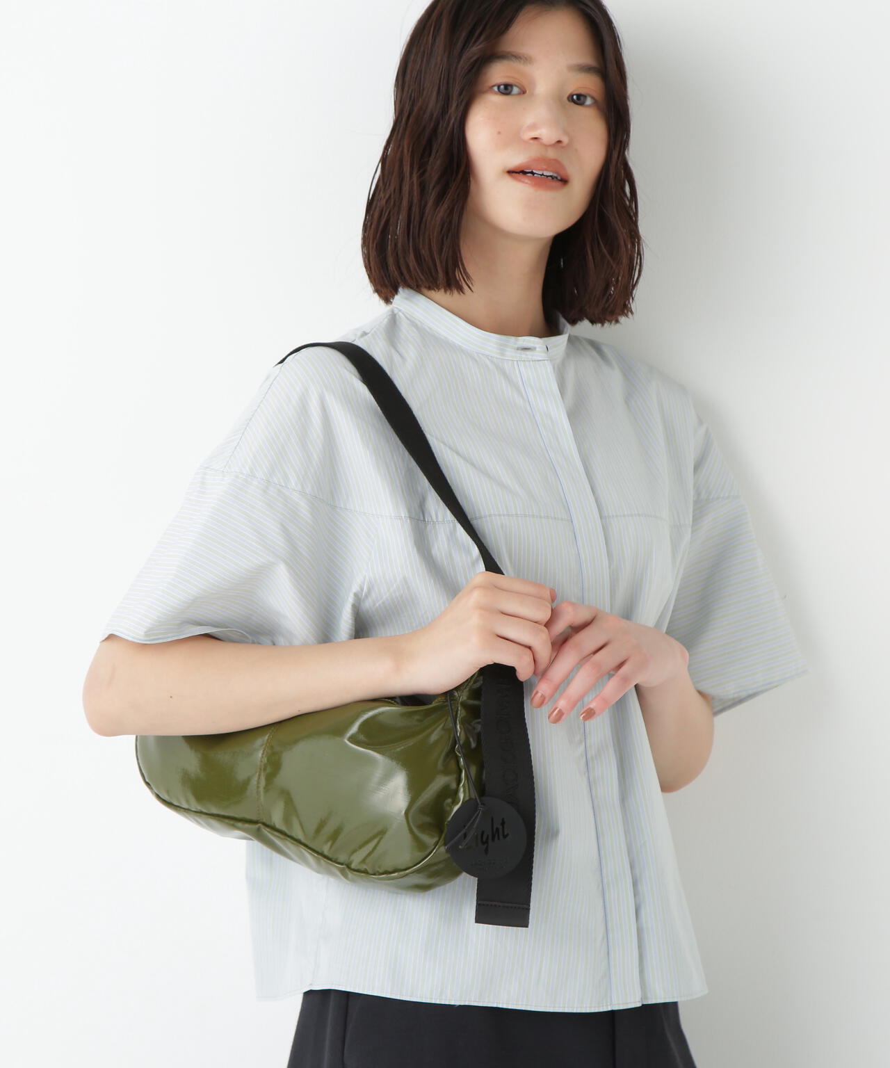 【JACK GOMME】ハンドバッグ