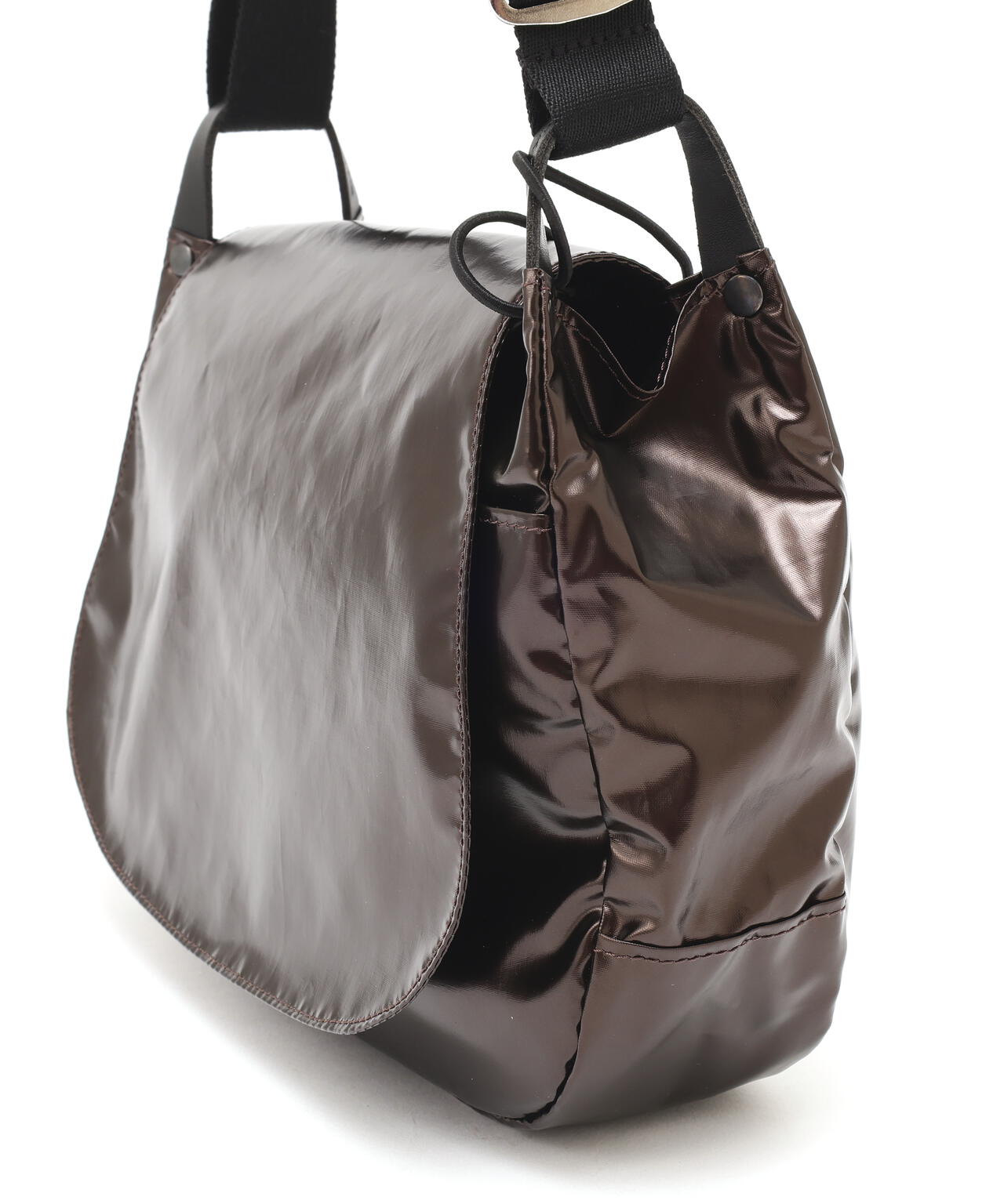 【JACK GOMME】ショルダーバッグ