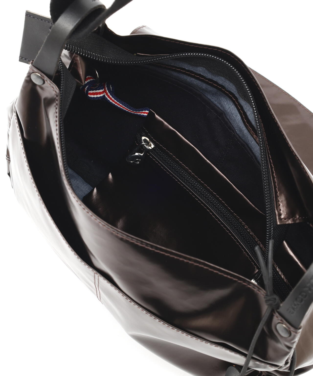 【JACK GOMME】ショルダーバッグ