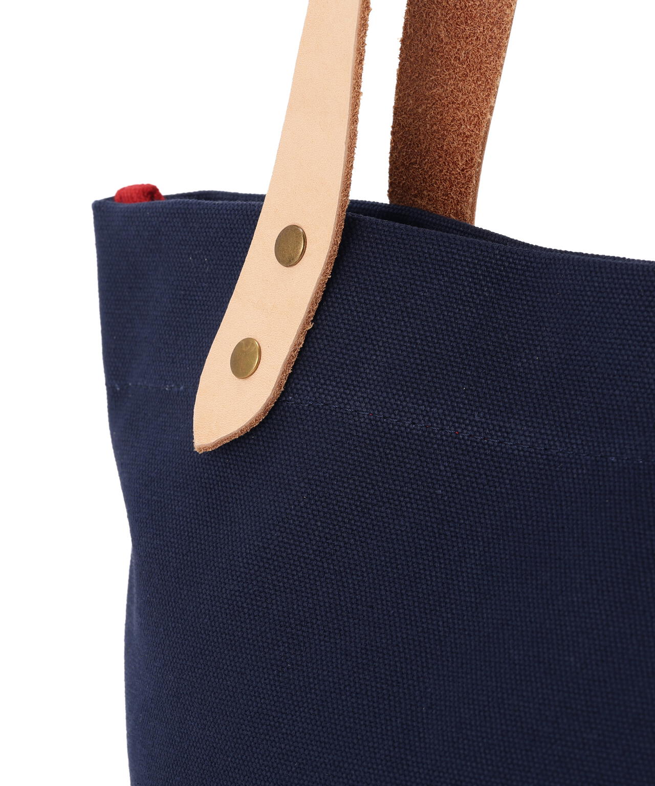 <倉敷帆布コラボ>6号帆布トートバッグ