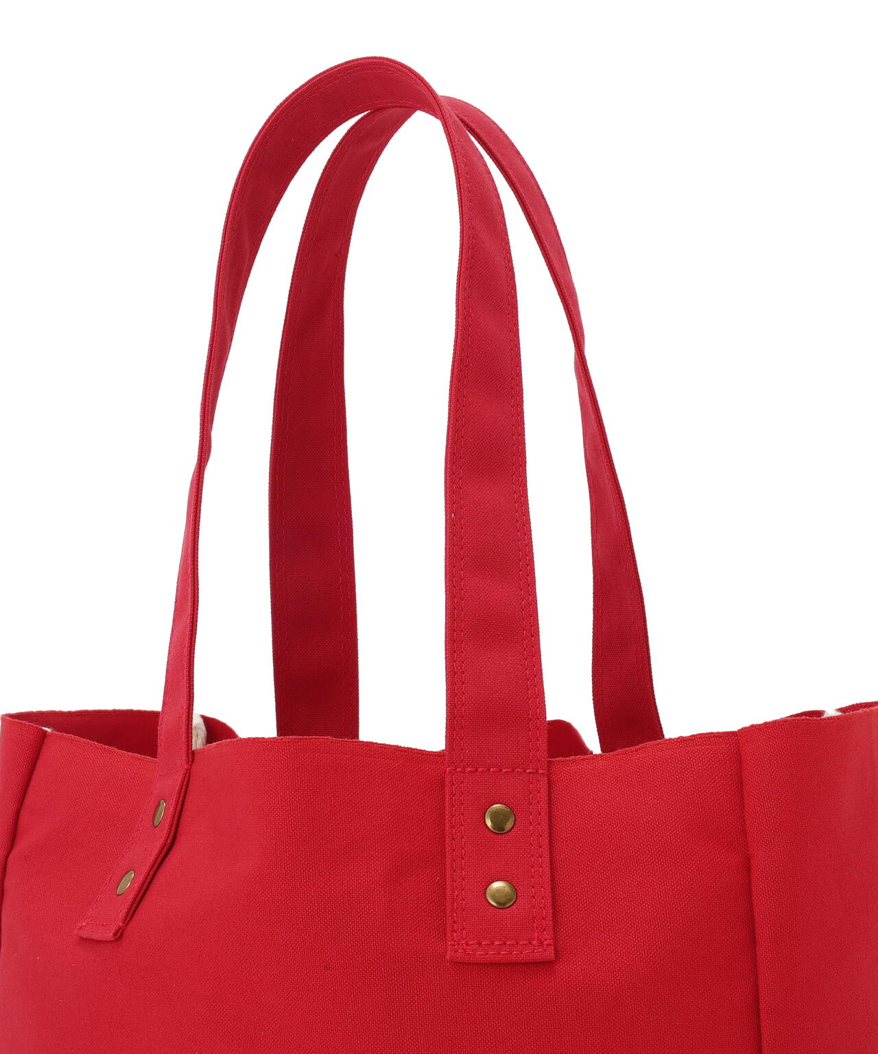 <倉敷帆布コラボ>11号帆布トートバッグ