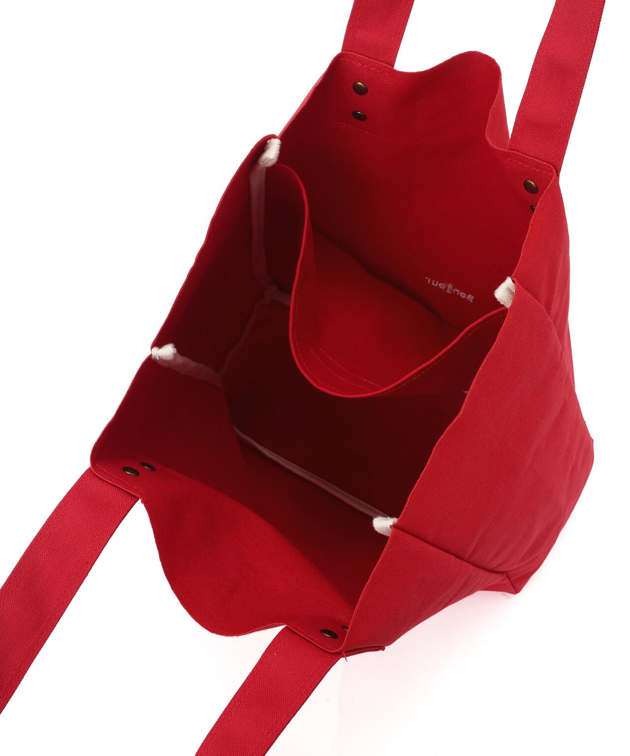 <倉敷帆布コラボ>11号帆布トートバッグ