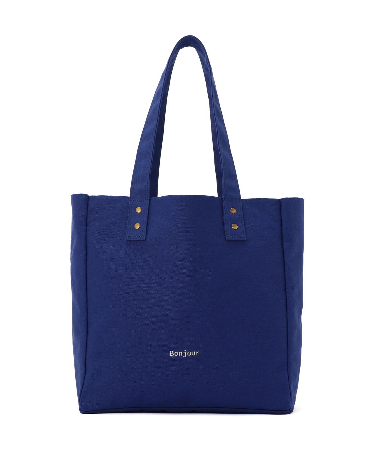 <倉敷帆布コラボ>11号帆布トートバッグ