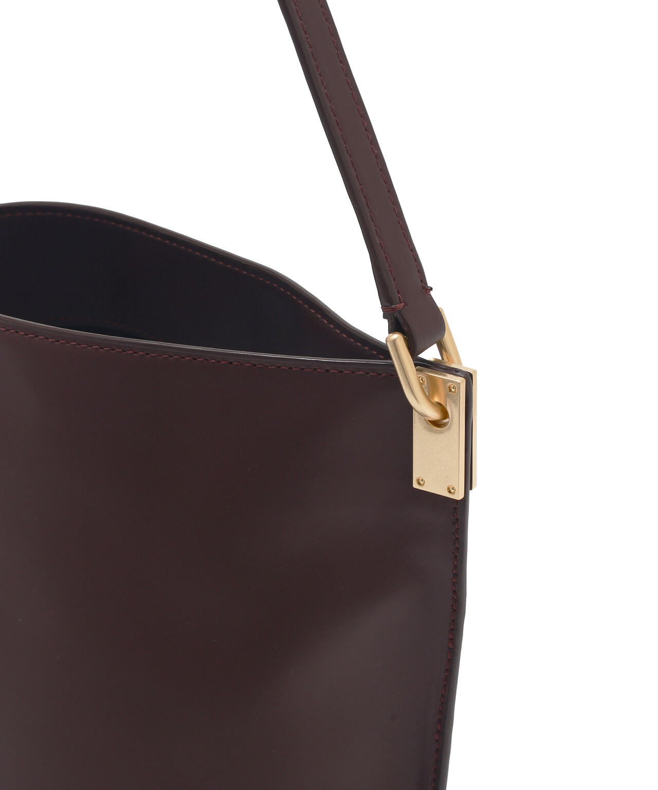 【ORSETTO】RACCOLTO レザートートバッグ