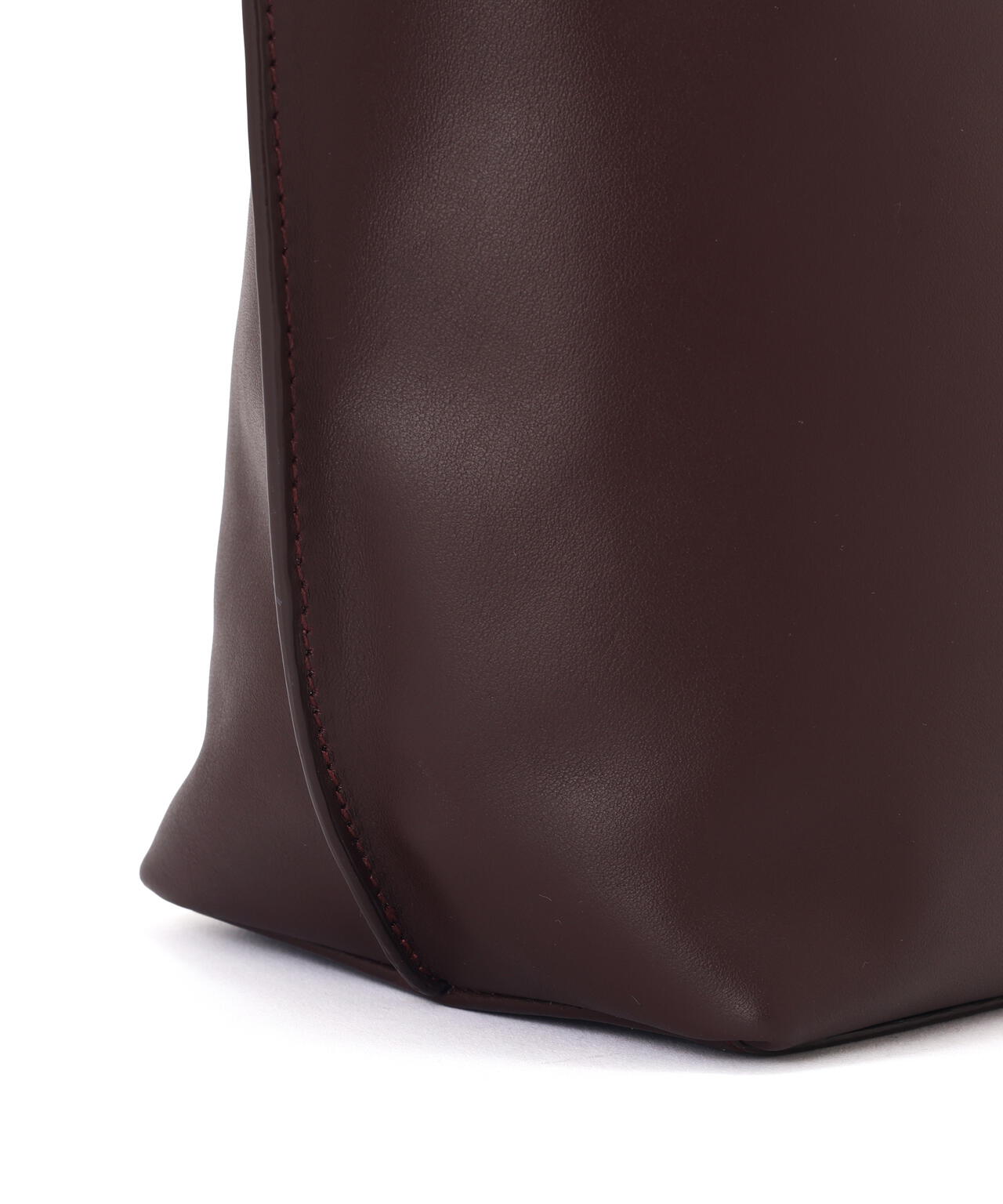 【ORSETTO】RACCOLTO レザートートバッグ