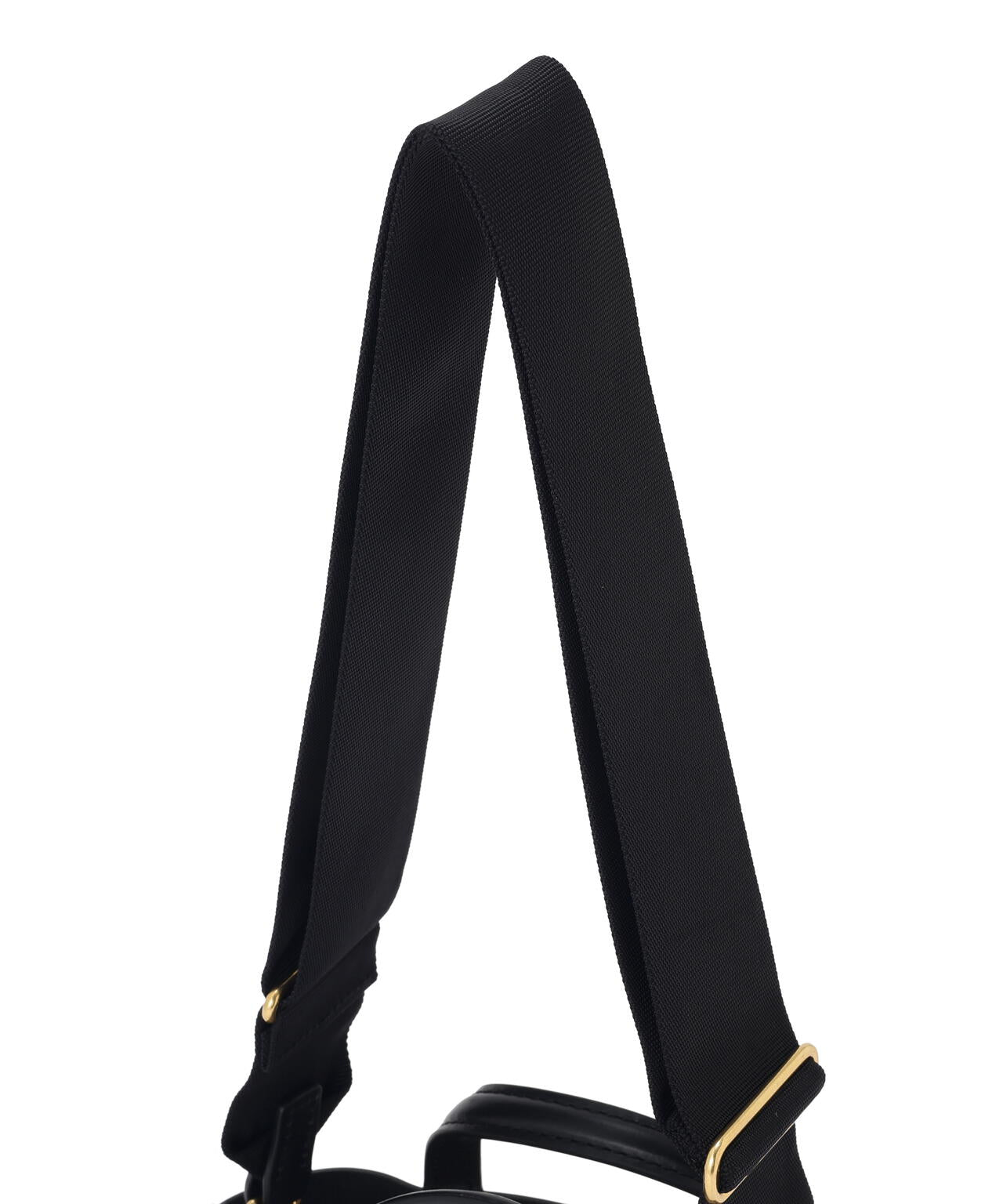 【ORSETTO】RETE レザーショルダーバッグ