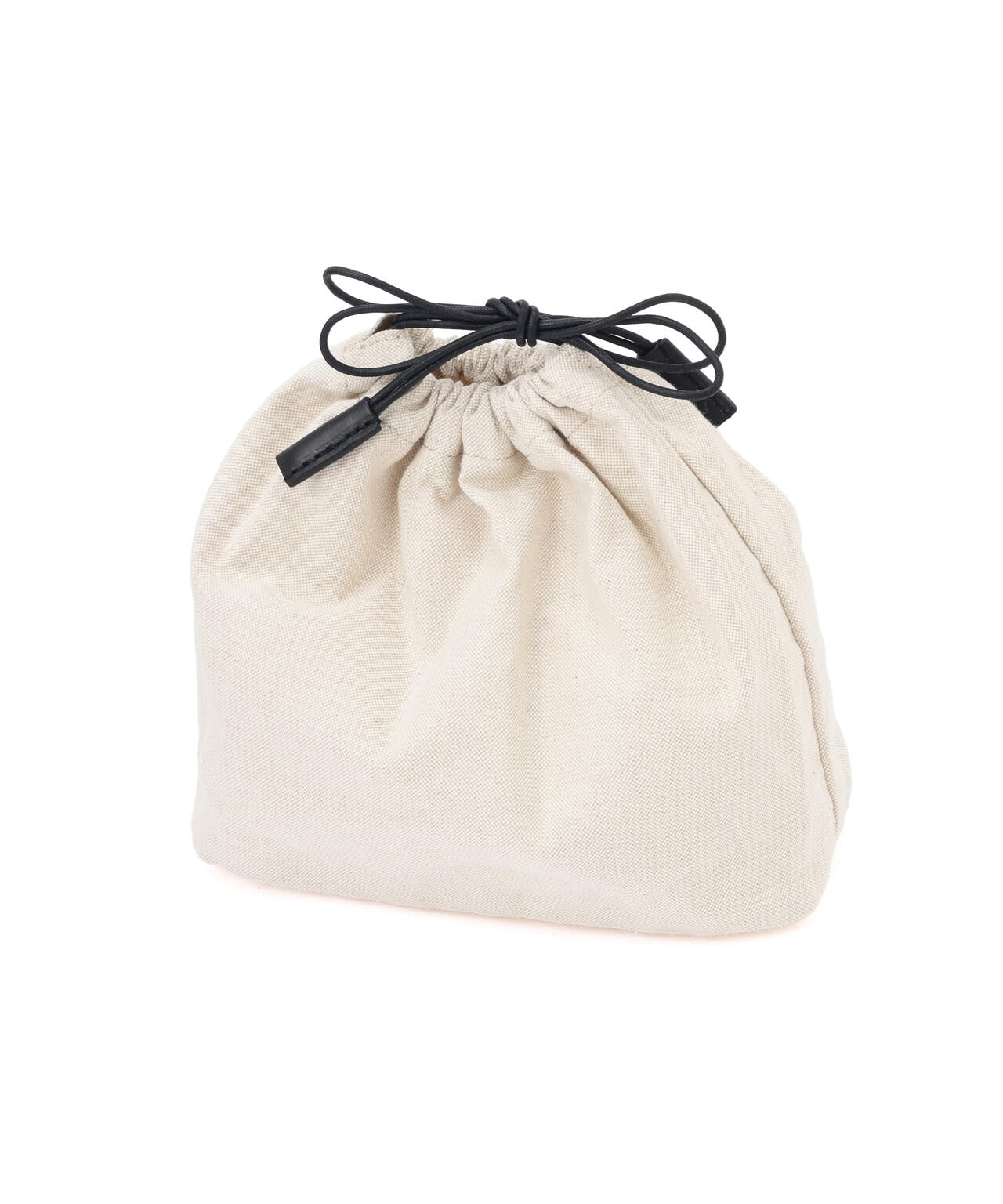 【ORSETTO】RETE レザーショルダーバッグ