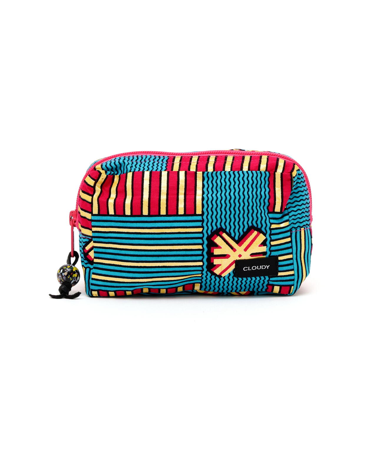 【CLOUDYコラボ】POUCH