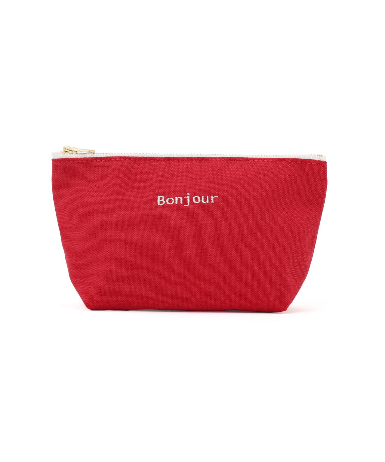 <倉敷帆布コラボ>11号帆布ポーチ