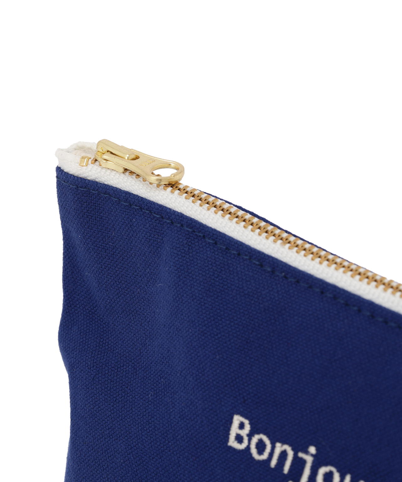 <倉敷帆布コラボ>11号帆布ポーチ