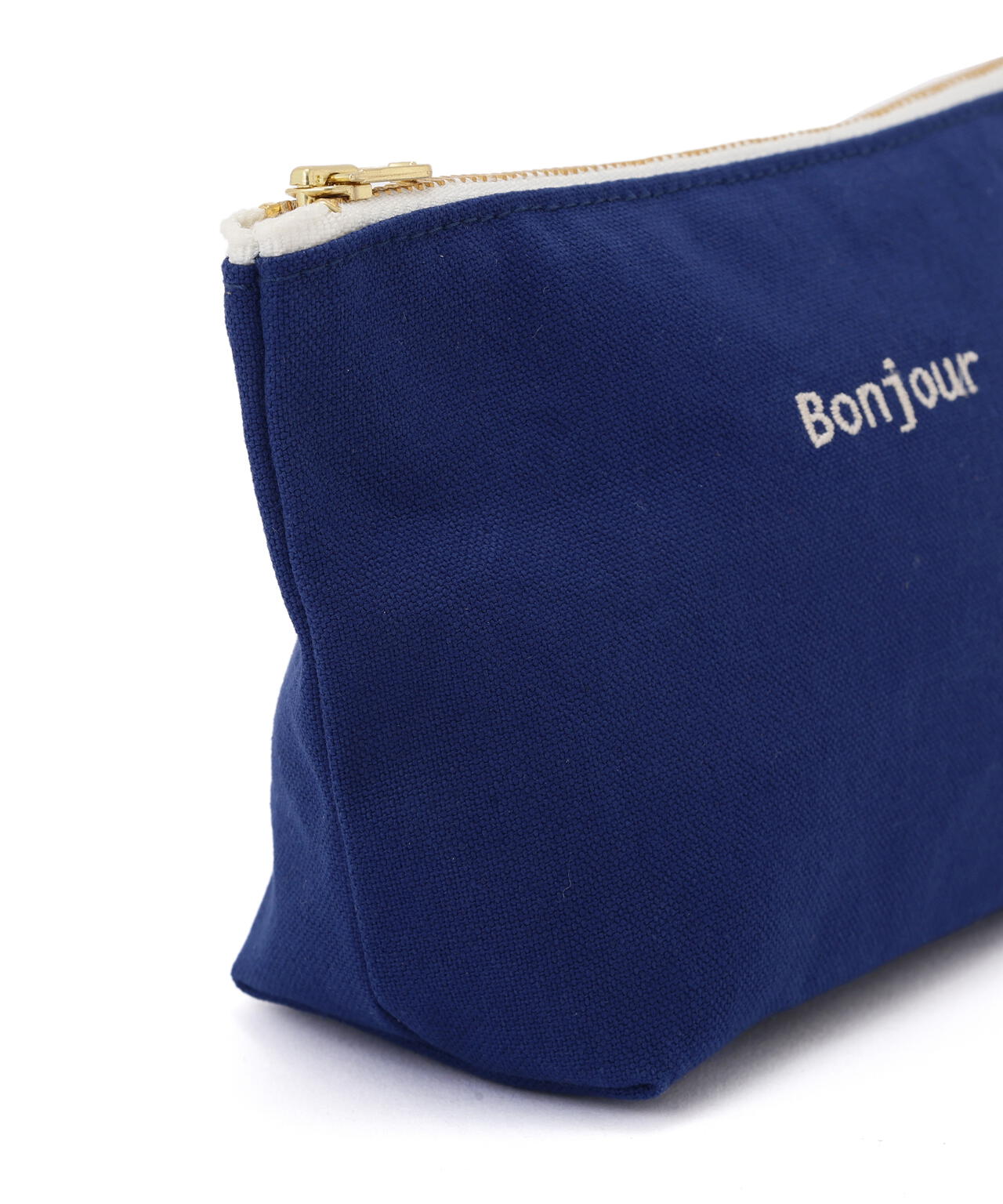 <倉敷帆布コラボ>11号帆布ポーチ