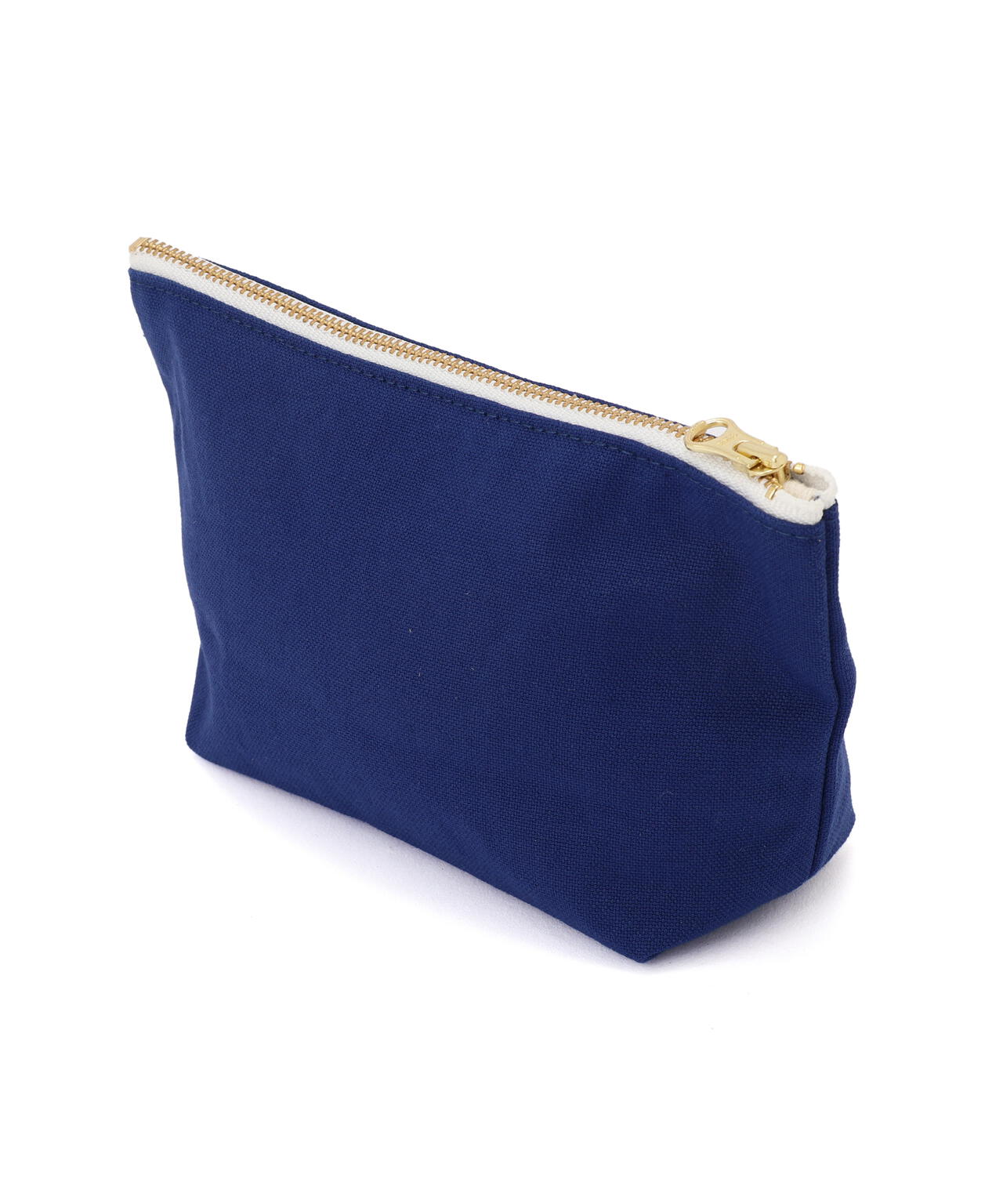 <倉敷帆布コラボ>11号帆布ポーチ