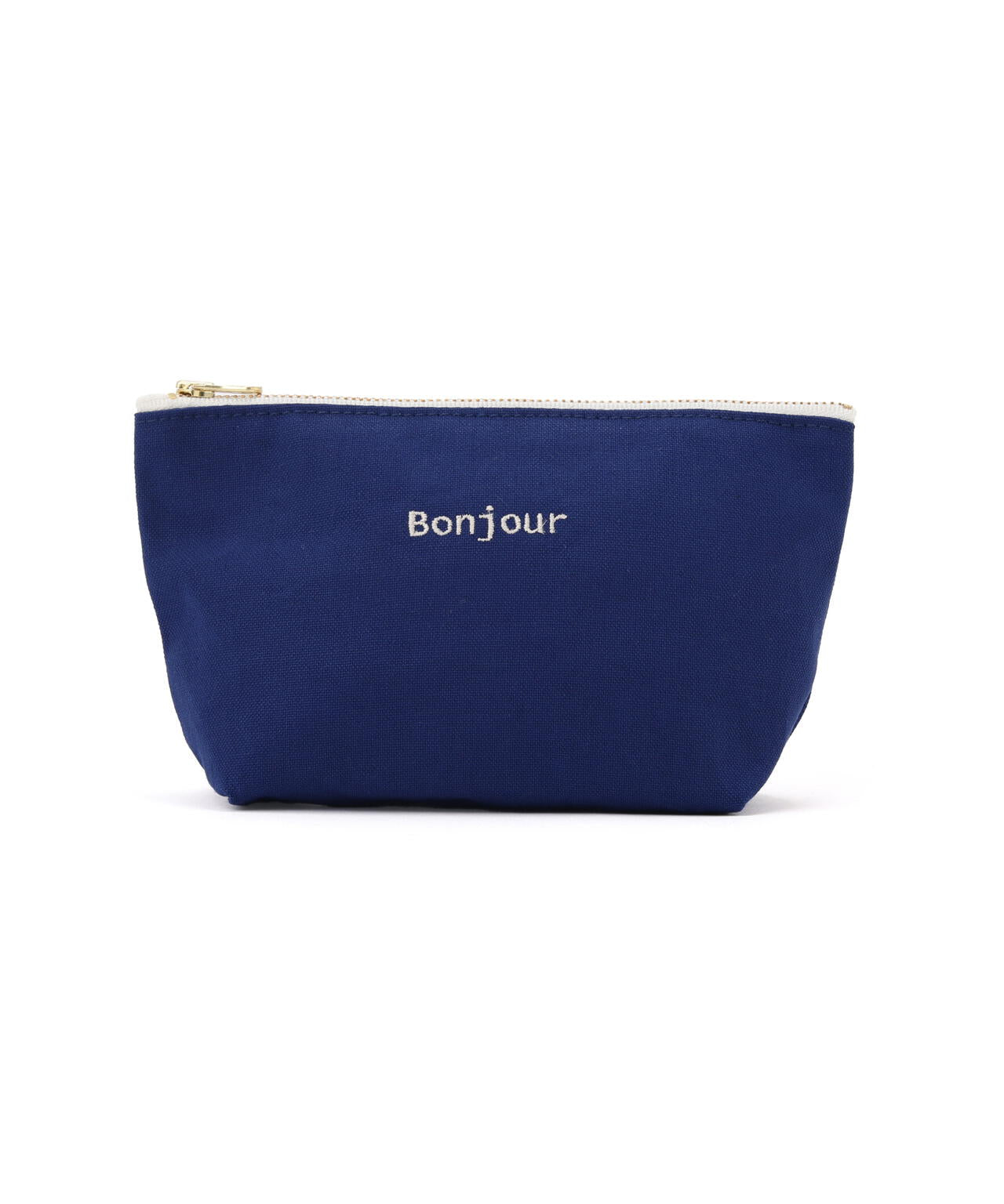 <倉敷帆布コラボ>11号帆布ポーチ