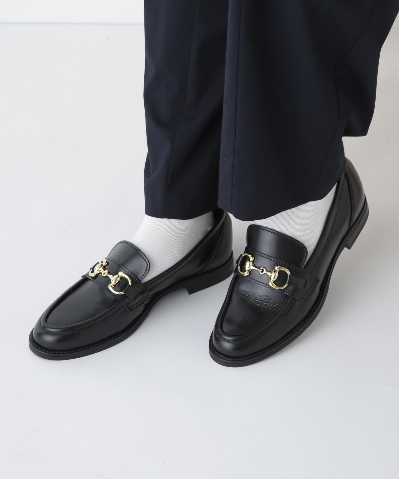 【ENESS】 ビットローファー