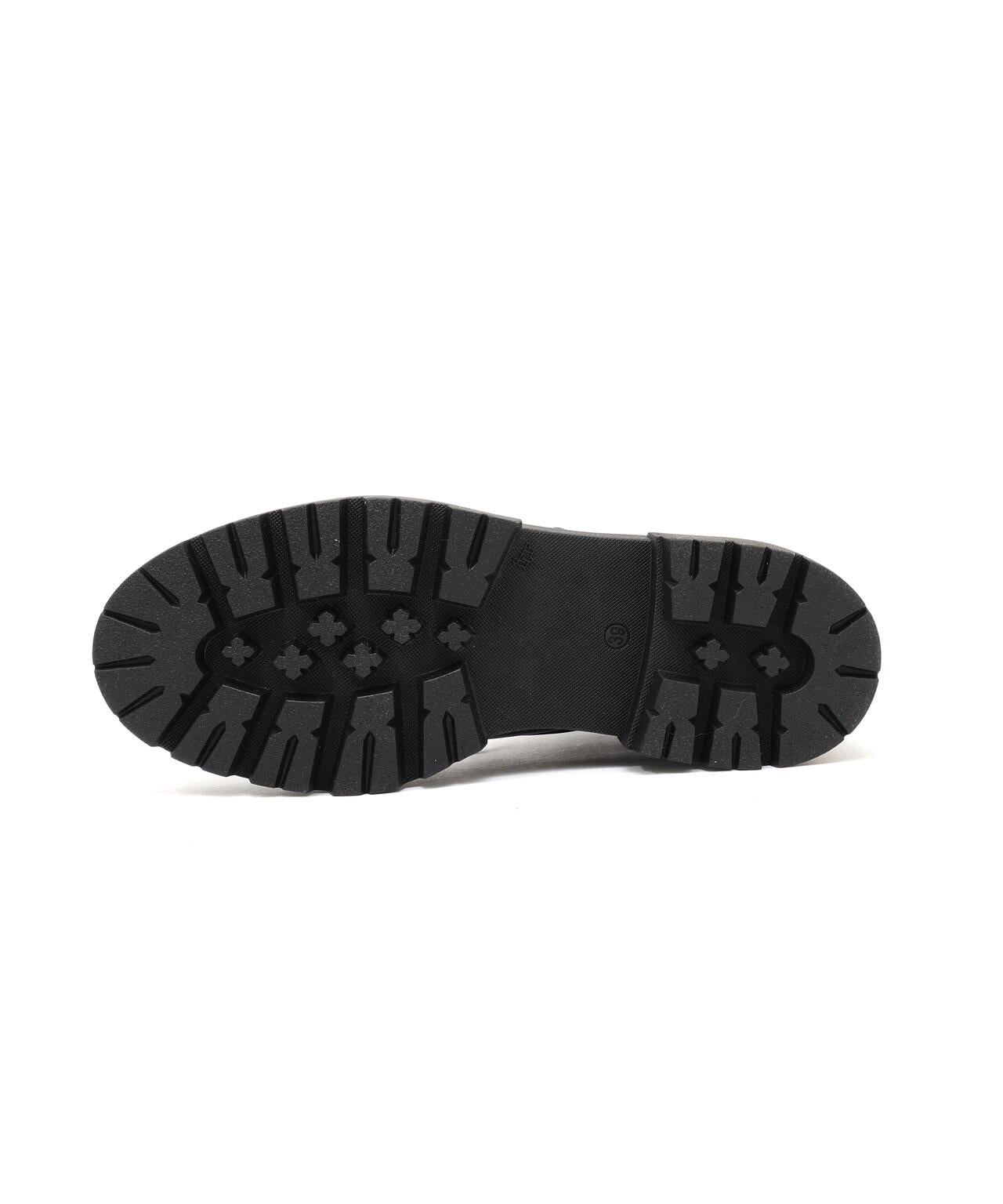 【ENESS】 レースアップブーツ