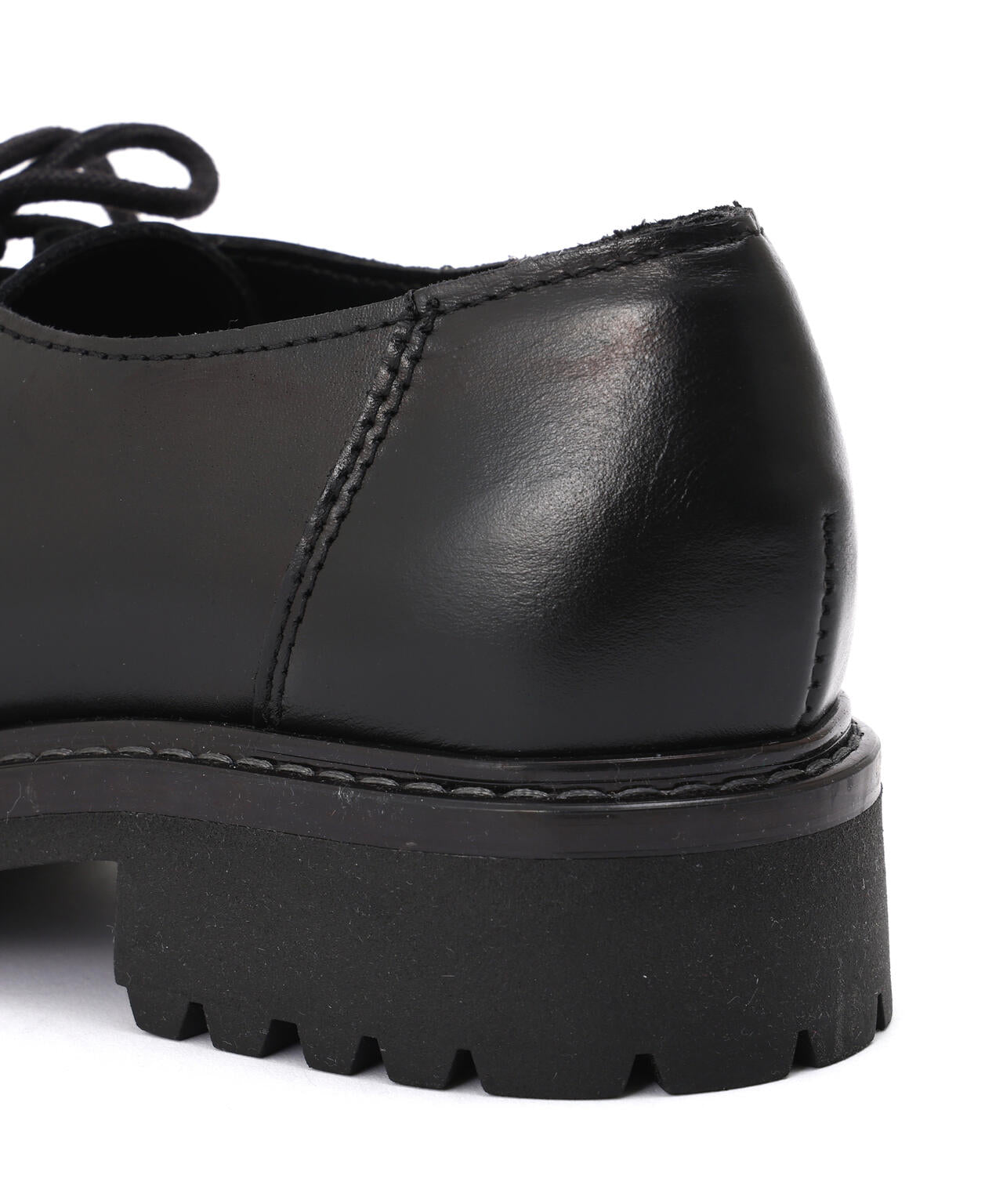 【ENESS】 チロリアンシューズ