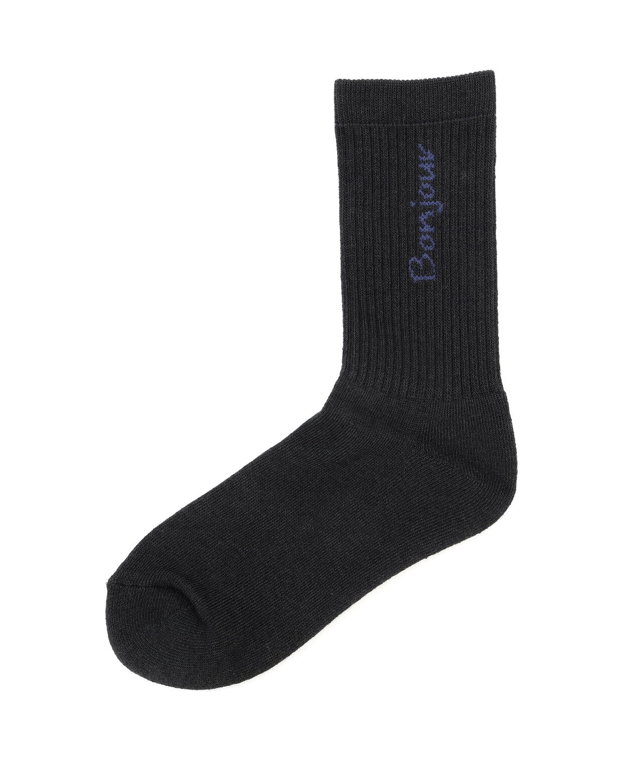 オリジナルロゴソックス