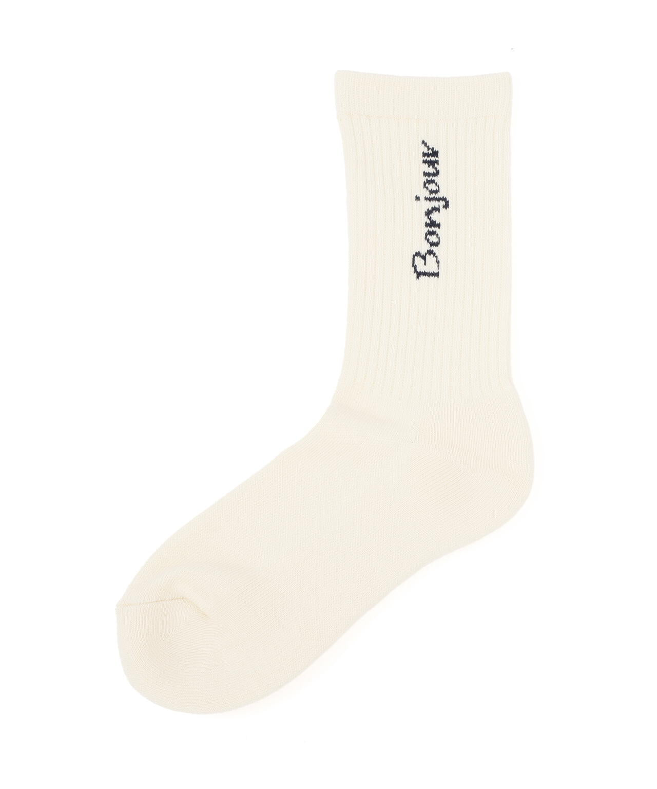 オリジナルロゴソックス