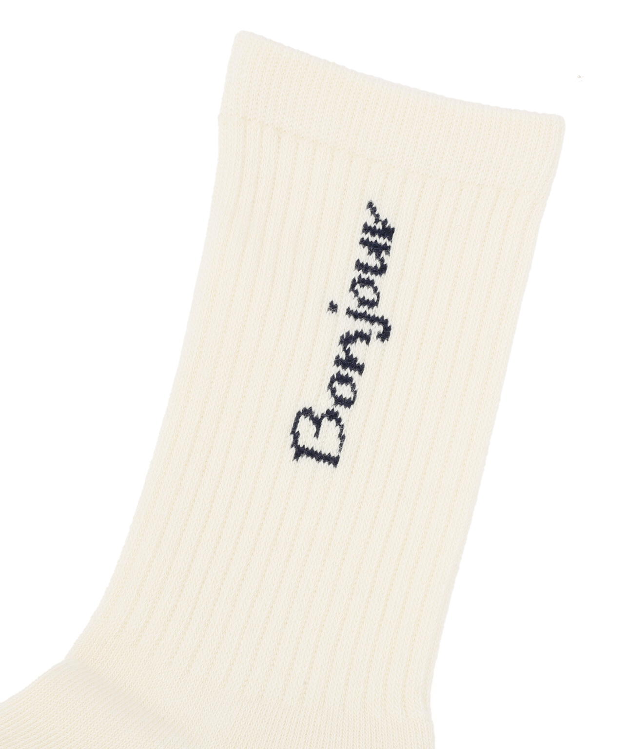 オリジナルロゴソックス