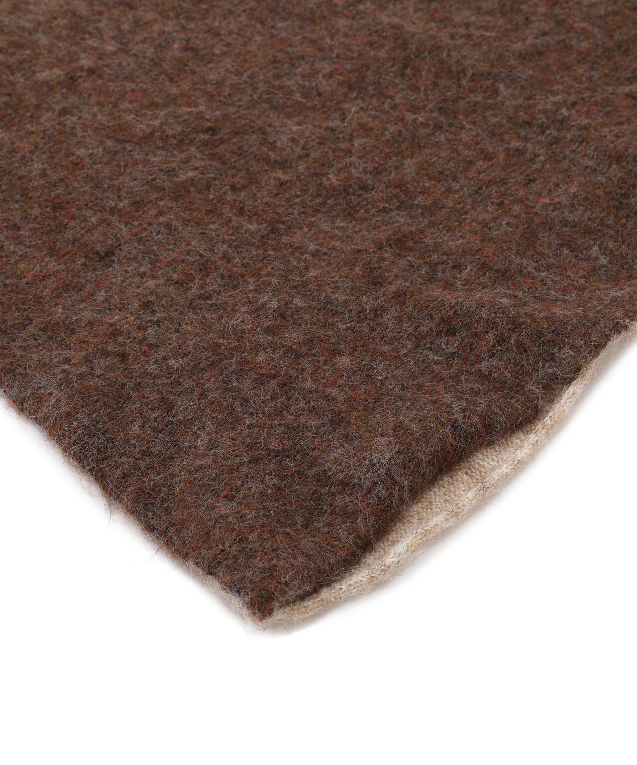 バイカラーストール