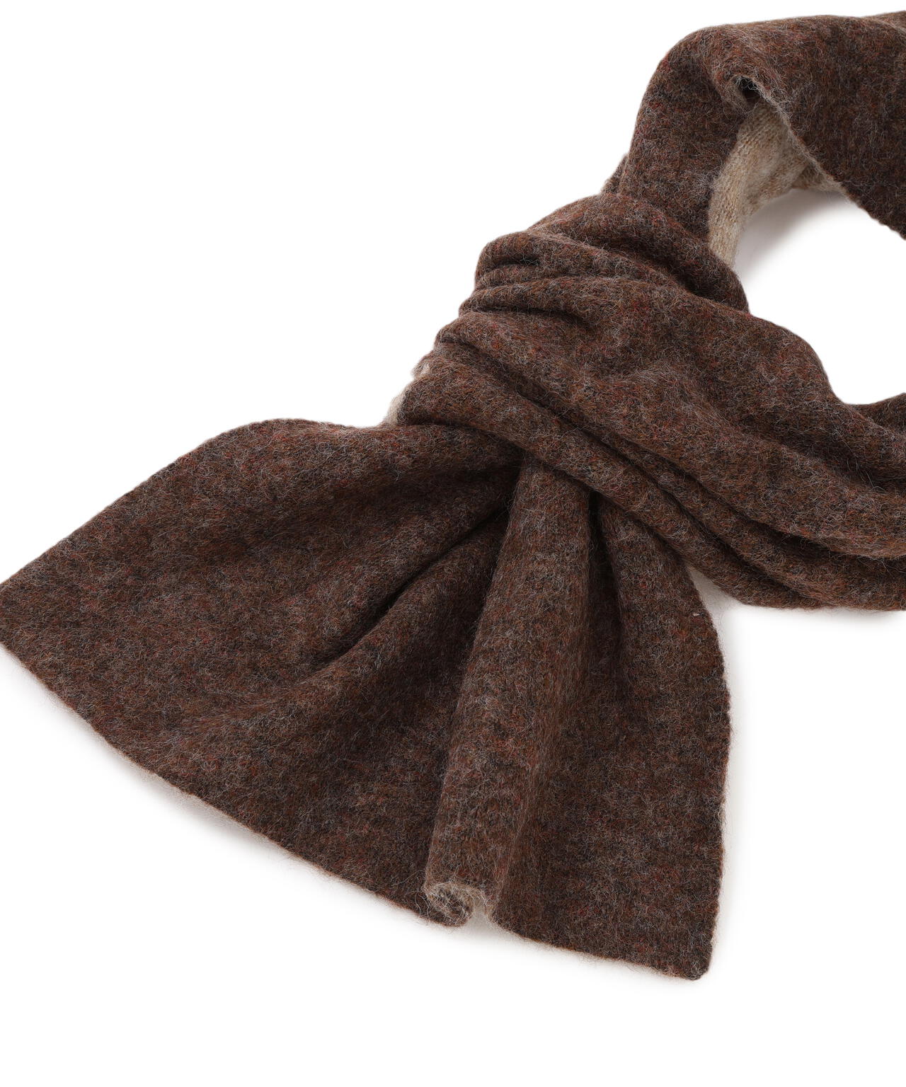 バイカラーストール