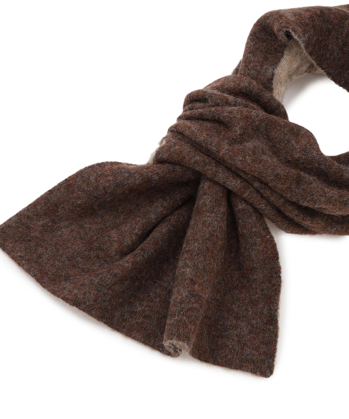 バイカラーストール